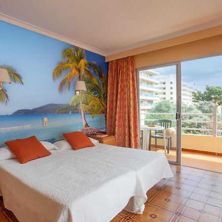 Bei Juan Mallorca Hostal S'Illot  Exterior foto