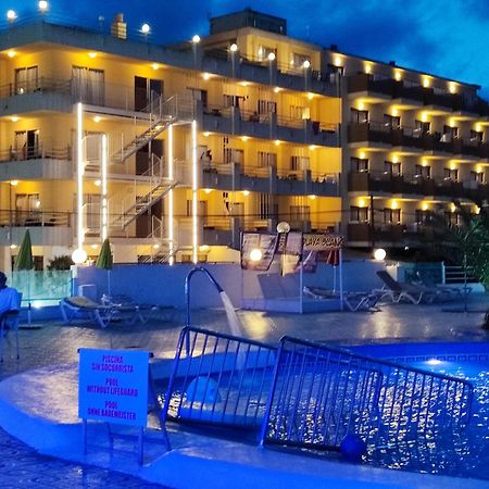 Bei Juan Mallorca Hostal S'Illot  Exterior foto
