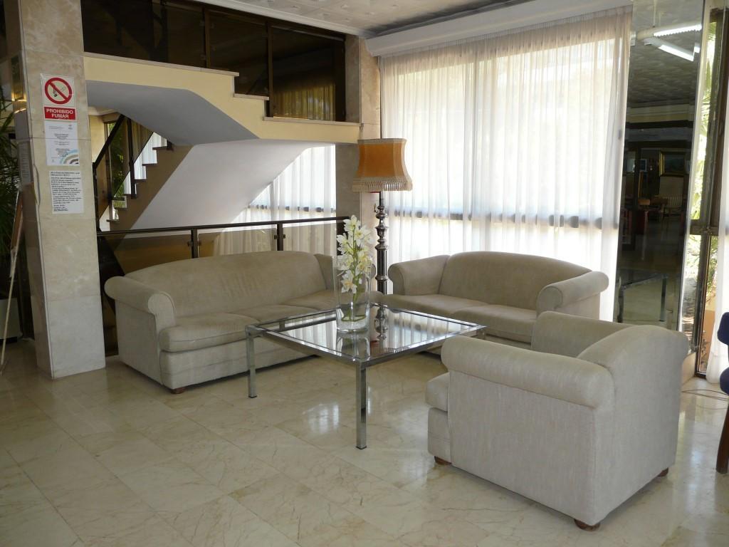 Bei Juan Mallorca Hostal S'Illot  Exterior foto