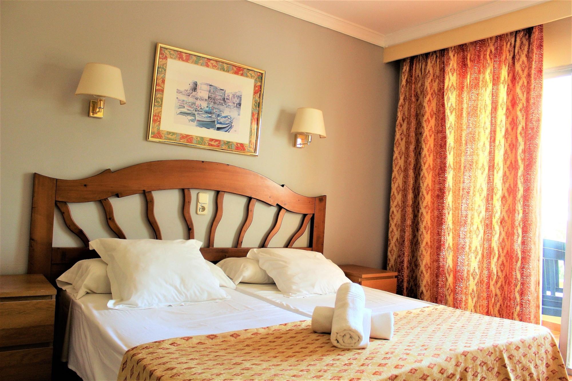 Bei Juan Mallorca Hostal S'Illot  Exterior foto