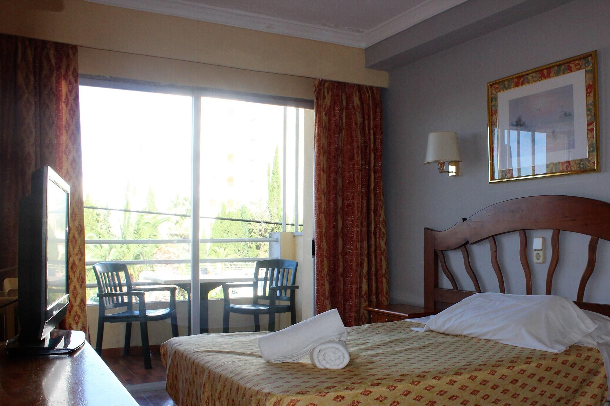 Bei Juan Mallorca Hostal S'Illot  Exterior foto