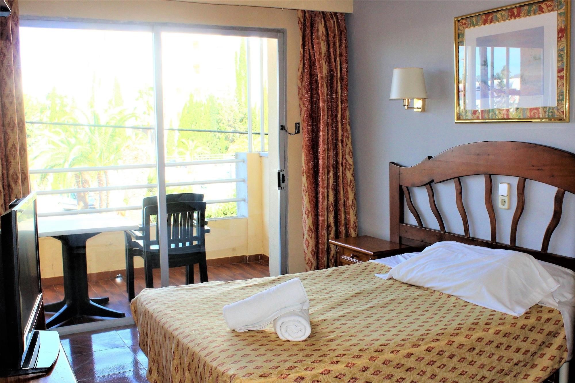Bei Juan Mallorca Hostal S'Illot  Exterior foto