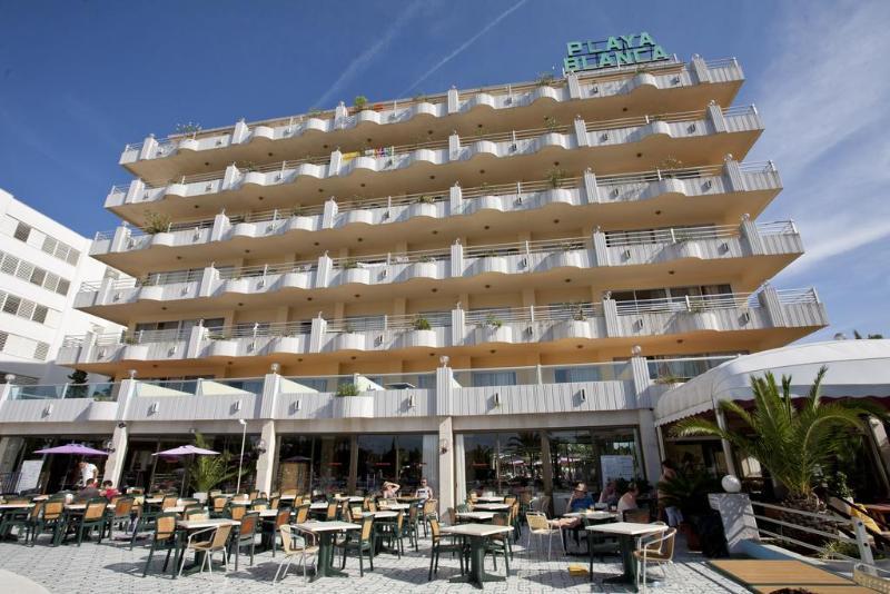 Bei Juan Mallorca Hostal S'Illot  Exterior foto